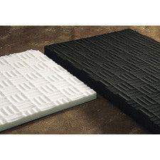 Pinta Acoustic Painted SONEX Valueline 24 x 48 x 2-1/2 Inch Thick Box of 4 Charcoal