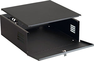 VMP DVR-LB1 DVR Lockbox With Fans