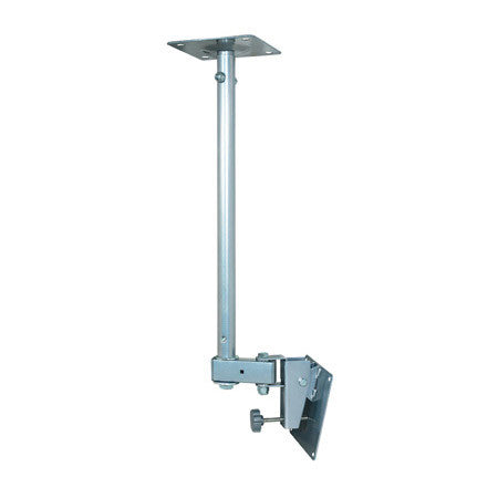 VMP LCD-1C Universal LCD Monitor Ceiling Mount White