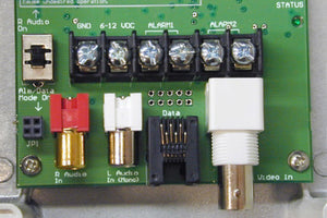 Trango 5.8GHz Transmitter with Power Adapter