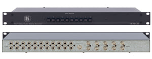 Kramer VS-101AV 1x10 Composite Video & StereoAudio Passive Switcher