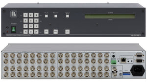 Kramer VS-3232V 300MHz 32x32 Composite Video Matrix Switcher