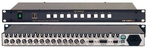 Kramer VS-801XLM 8x1 Video/Audio Switcher