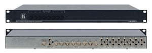 Kramer VS-81AV 8x1 Composite Video & Audio Switcher