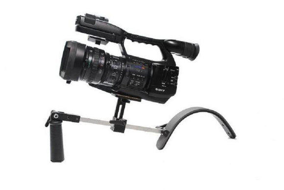 Mightywondercam Shoulder Pod Camera Stabilizer