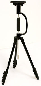 VariZoom VZ-CrossFireFP Multimode Stabilizer and Tripod System