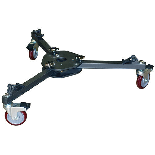 VariZoom VZ-D100 Heavy Duty Dolly for TC100A & TC100C Tripods