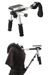 VariZoom DV Traveler Shoulder Support for DV Camcorders