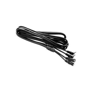 VariZoom VZEXTPZFI-10 Extension Cable for All Panasonic ZFI & FI Series Controllers 10 FT