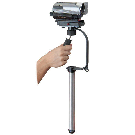 VariZoom VZ-FP-MINI Mini Flowpod - Stabilizing System with Fixed Monopod