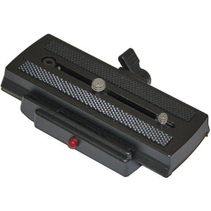 VariZoom VZQRP Quick Release Plate Assembly