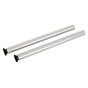 VariZoom VZ-R1003 Set of Two 8 Inch Long 15mm Support Rods