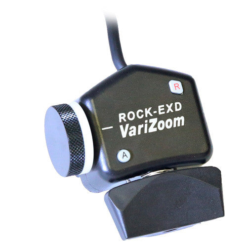 VariZoom Rock-EXD Sony PMW-300/200/160/EX1/EX3 Zoom Lens Control