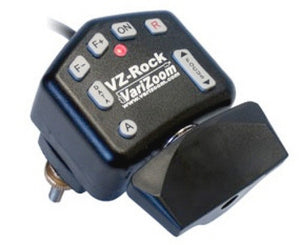 VariZoom Miniature Variable Rocker Control