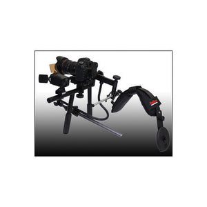 VariZoom VZ-ZGRIG-DSLR Zero Gravity Shoulder Support