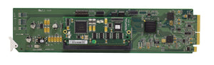 Ward-Beck M6205A-3G+DolbyDecode HD/SD-SDI 3G Embedded Audio Processor