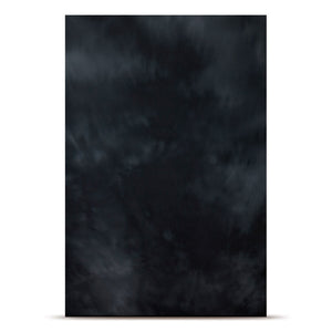 Westcott 5706 10x12 Ft. Charcoal Gray Splattered Backdrop