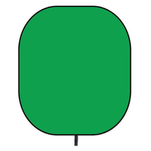 6 x 7 Foot Chroma Key Green Illuminator Background