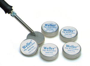 Weller 0051303199 Tip Tinner and Activator - 0.5 Oz.