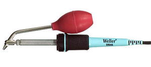 Weller DS40 Manual Desoldering and Repair Tool