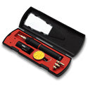 Weller Portasol P2KC Self-Igniting Cordless Butane Solder Kit