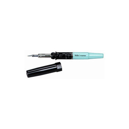 Weller WPA2 Pyropen Self-Ignighting Cordless Butane Soldering Iron