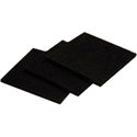 Weller WSA350F Smoke Filters for the WSA350 Smoke Absorber (Pack of 3)