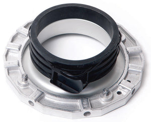 Wescott 3507 Adapter Ring for Pro-Foto - All Models