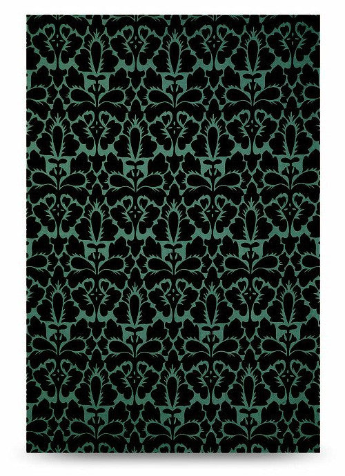 Westcott 5502 9 x 12FT Pasha Modern Vintage Backdrop