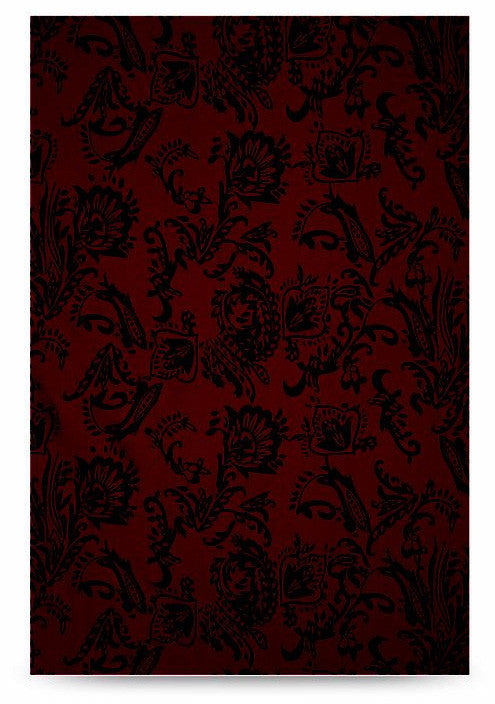 Westcott 5504 9 x 12FT Ornate Modern Vintage Backdrop