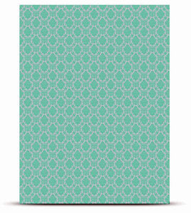 Westcott 5511 9 x 12FT Legion Modern Vintage Backdrop