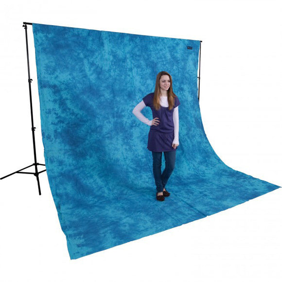 Video Backdrop / Background Support Stand System