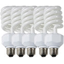 Westcott K4827 Daylight Fluorescent Lamps (27-watt 5-pack)