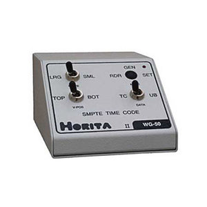 Horita Window Dub Generator - Rack Mount