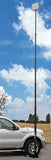 Will-Burt 903614 25FT Hurry-Up Telescoping Mast