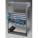 Middle Atlantic WM-30-18 Thirty Space Wall Mount Relay Rack