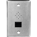 Astatic WM-625S Wall Mounted Omnidirectional Dynamic Mic. w/Push to Talk Switch