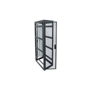 Mid-Atlantic WMRK-4242SVR 42 Space 73 1/2 In. 42 In. Deep Server Rack