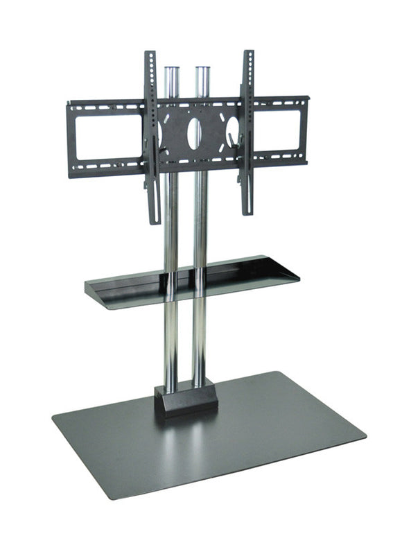 H. Wilson WPSMS44CH - 45-Inch Stationary Flat Panel TV Stand & Mount