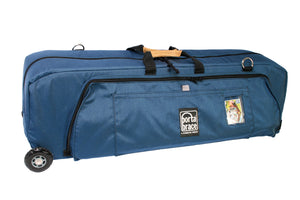 Porta Brace WRB-3OR Wheeled Run Bag