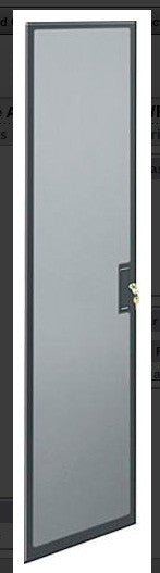 Middle Atlantic WRPFD-44 Plexi Front Door for WR-44