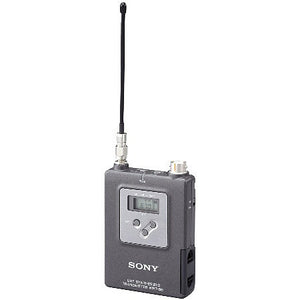 Sony WRT-8B30/32 Body-Pack Transmitter