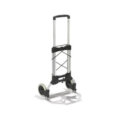 Wesco 220649 Maxi-Mover Lightweight Folding Truck