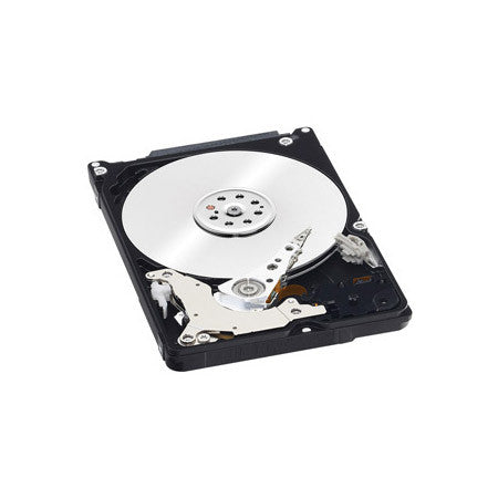 Western Digital WD7500BPKT Scorpio Black 750GB SATA 3.0 7200RPM Hard Drive