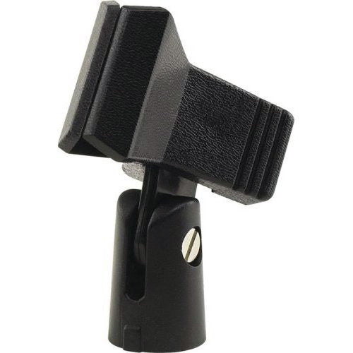 Hold All Spring Clamp Type Mic Clip