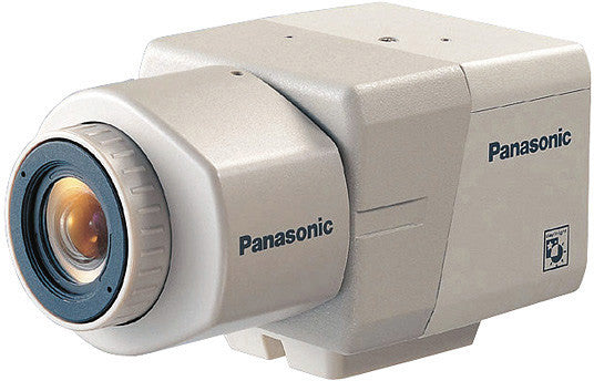 Panasonic Compact Day-Night Camera