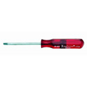 Xcelite R181 Slotted Pocket Clip Screwdriver 4.25in Long