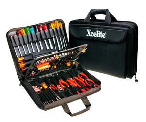 Xcelite TCS100ST Tool Case with Tools