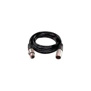 Bescor 4 Pin XLR Power Cable Female to Female 20FT