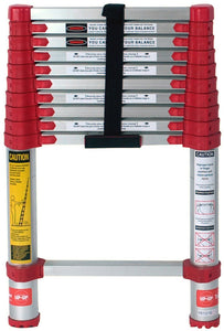 Xtend & Climb 760P Telescoping Ladder 10.5FT